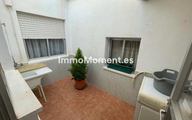 Wiederverkauf - Villa - San Miguel de Salinas - San Miguel de Salinas Centro