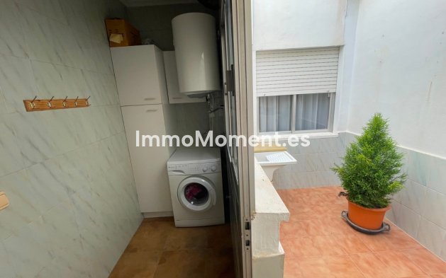 Wiederverkauf - Villa - San Miguel de Salinas - San Miguel de Salinas Centro