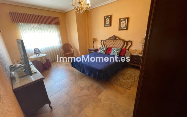 Wiederverkauf - Villa - San Miguel de Salinas - San Miguel de Salinas Centro