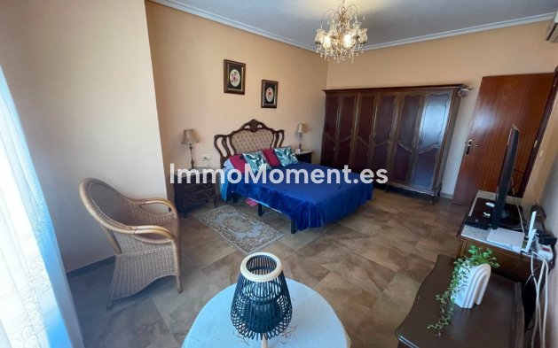 Wiederverkauf - Villa - San Miguel de Salinas - San Miguel de Salinas Centro