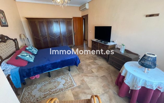 Wiederverkauf - Villa - San Miguel de Salinas - San Miguel de Salinas Centro