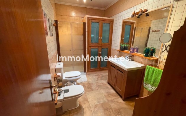 Wiederverkauf - Villa - San Miguel de Salinas - San Miguel de Salinas Centro