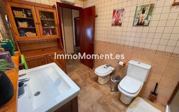 Wiederverkauf - Villa - San Miguel de Salinas - San Miguel de Salinas Centro