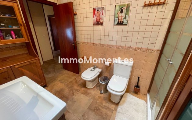 Wiederverkauf - Villa - San Miguel de Salinas - San Miguel de Salinas Centro