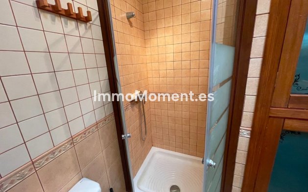 Wiederverkauf - Villa - San Miguel de Salinas - San Miguel de Salinas Centro