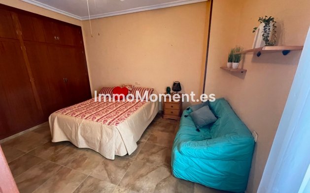 Wiederverkauf - Villa - San Miguel de Salinas - San Miguel de Salinas Centro