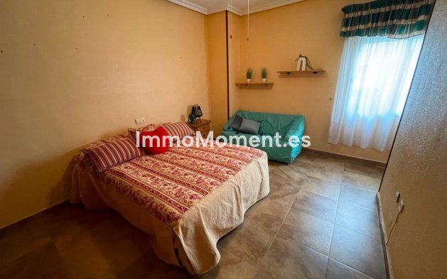 Wiederverkauf - Villa - San Miguel de Salinas - San Miguel de Salinas Centro