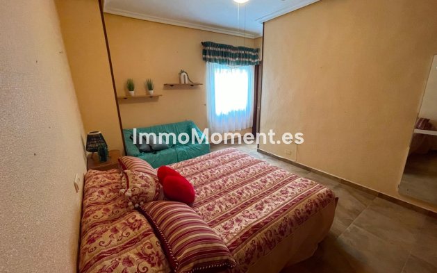 Wiederverkauf - Villa - San Miguel de Salinas - San Miguel de Salinas Centro