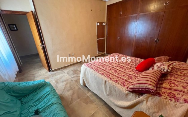 Wiederverkauf - Villa - San Miguel de Salinas - San Miguel de Salinas Centro