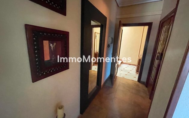 Wiederverkauf - Villa - San Miguel de Salinas - San Miguel de Salinas Centro