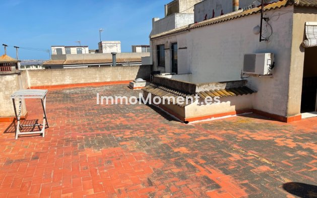 Wiederverkauf - Villa - San Miguel de Salinas - San Miguel de Salinas Centro