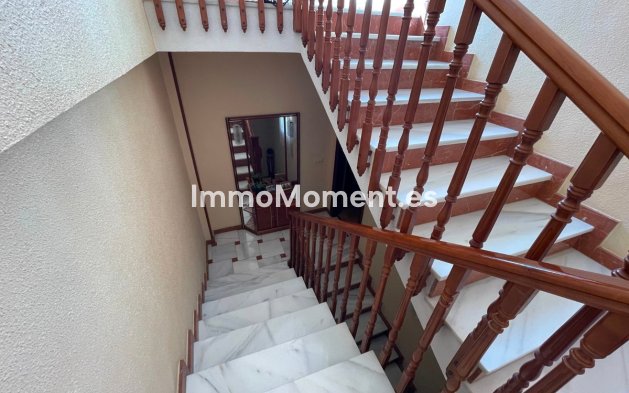 Wiederverkauf - Villa - San Miguel de Salinas - San Miguel de Salinas Centro