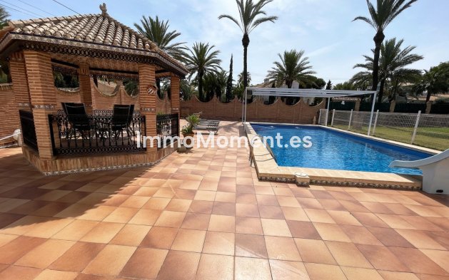 Wiederverkauf - Villa - Orihuela - Cabo Roig