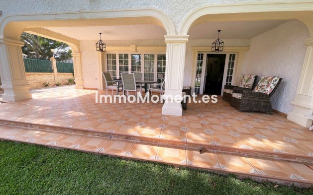 Wiederverkauf - Villa - Orihuela - Cabo Roig