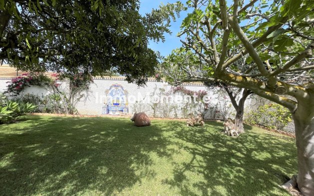 Wiederverkauf - Villa - Orihuela - Cabo Roig