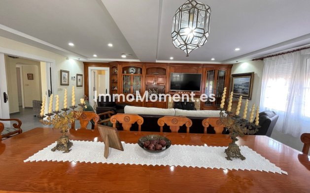 Wiederverkauf - Villa - Orihuela - Cabo Roig