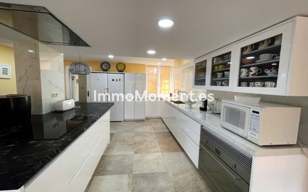 Wiederverkauf - Villa - Orihuela - Cabo Roig