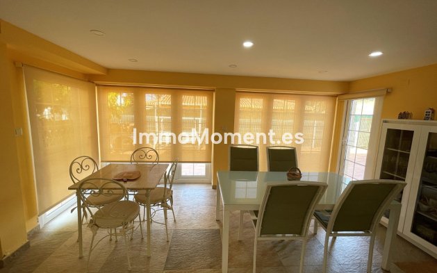 Wiederverkauf - Villa - Orihuela - Cabo Roig