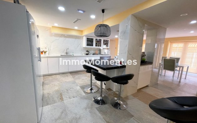 Wiederverkauf - Villa - Orihuela - Cabo Roig