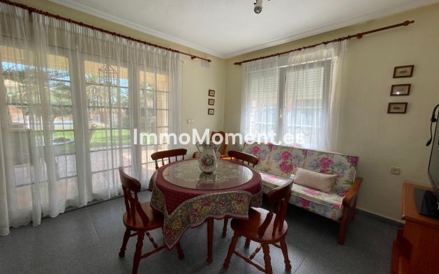 Wiederverkauf - Villa - Orihuela - Cabo Roig