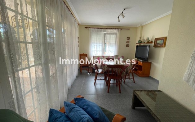 Wiederverkauf - Villa - Orihuela - Cabo Roig