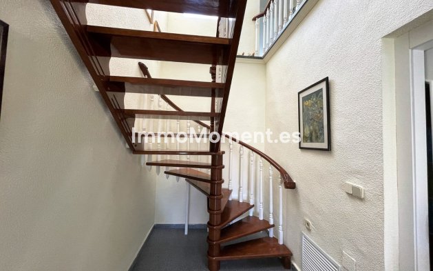 Wiederverkauf - Villa - Orihuela - Cabo Roig