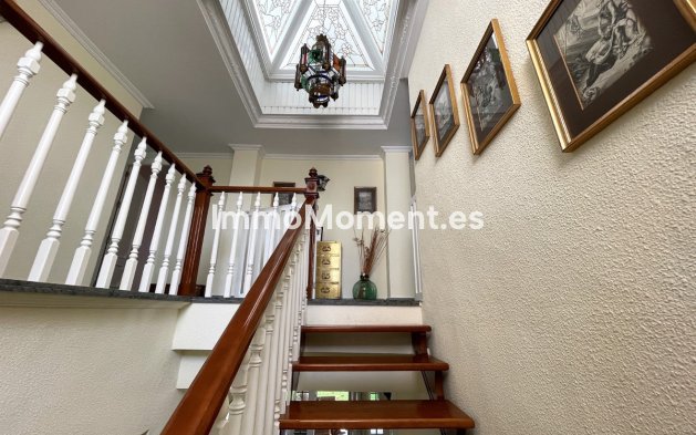 Wiederverkauf - Villa - Orihuela - Cabo Roig