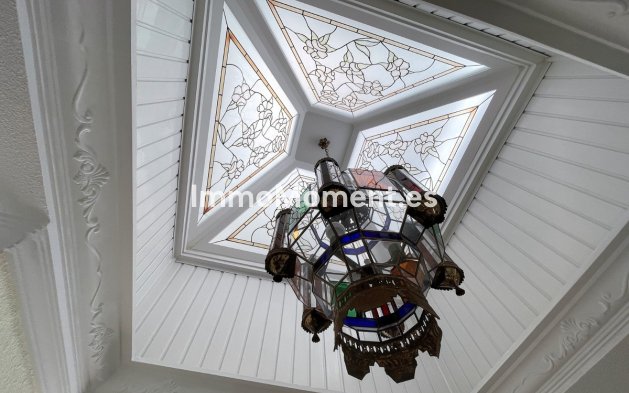 Wiederverkauf - Villa - Orihuela - Cabo Roig