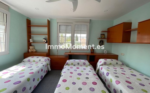 Wiederverkauf - Villa - Orihuela - Cabo Roig