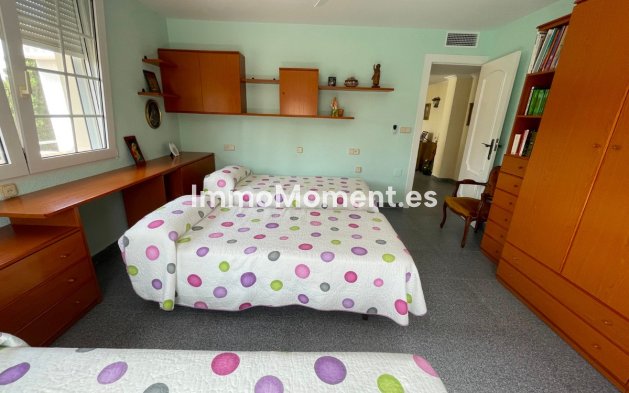 Wiederverkauf - Villa - Orihuela - Cabo Roig