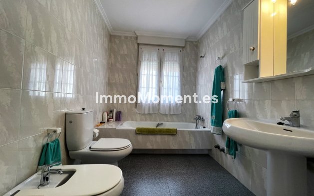 Wiederverkauf - Villa - Orihuela - Cabo Roig