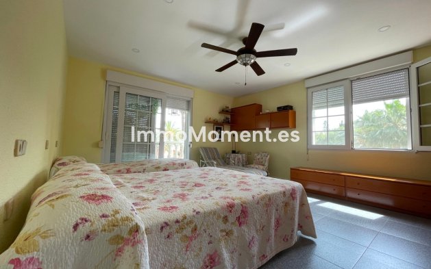 Wiederverkauf - Villa - Orihuela - Cabo Roig