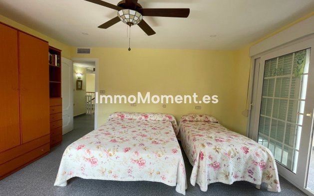 Wiederverkauf - Villa - Orihuela - Cabo Roig