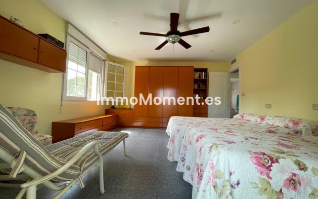 Wiederverkauf - Villa - Orihuela - Cabo Roig