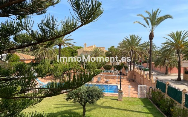 Wiederverkauf - Villa - Orihuela - Cabo Roig