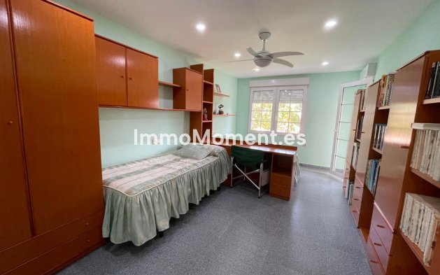 Wiederverkauf - Villa - Orihuela - Cabo Roig