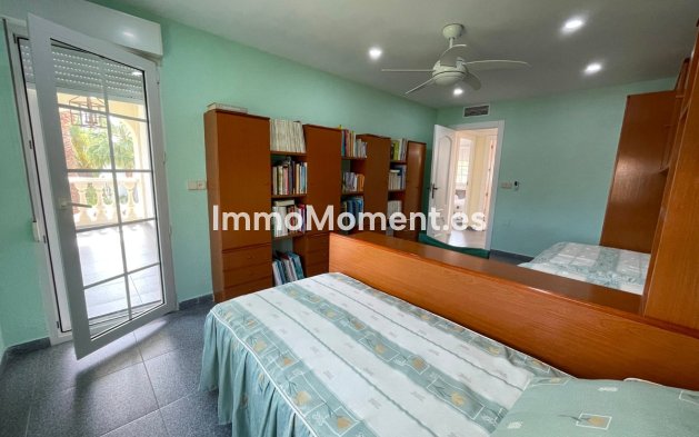 Wiederverkauf - Villa - Orihuela - Cabo Roig