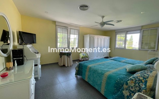 Wiederverkauf - Villa - Orihuela - Cabo Roig