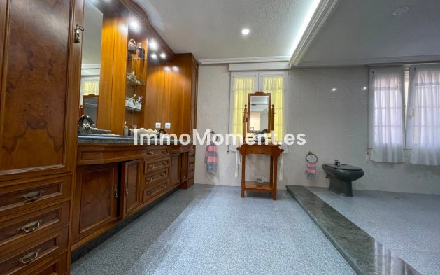 Wiederverkauf - Villa - Orihuela - Cabo Roig