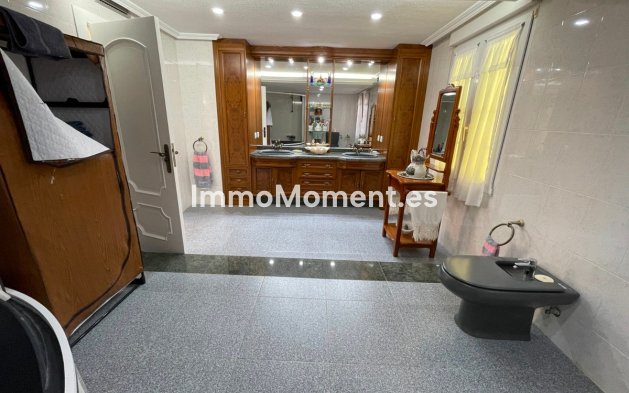 Wiederverkauf - Villa - Orihuela - Cabo Roig