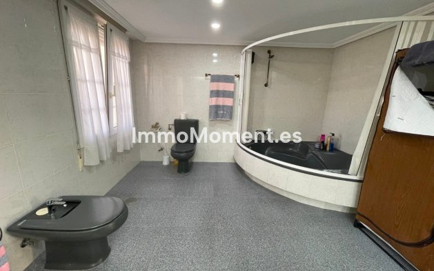 Wiederverkauf - Villa - Orihuela - Cabo Roig