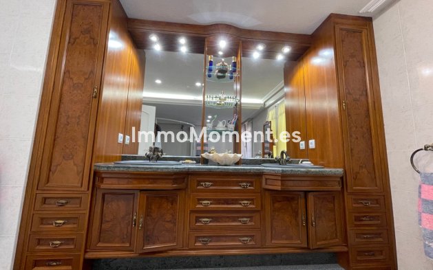 Wiederverkauf - Villa - Orihuela - Cabo Roig