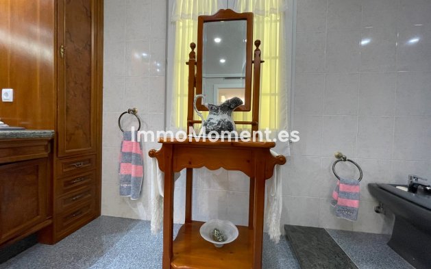 Wiederverkauf - Villa - Orihuela - Cabo Roig