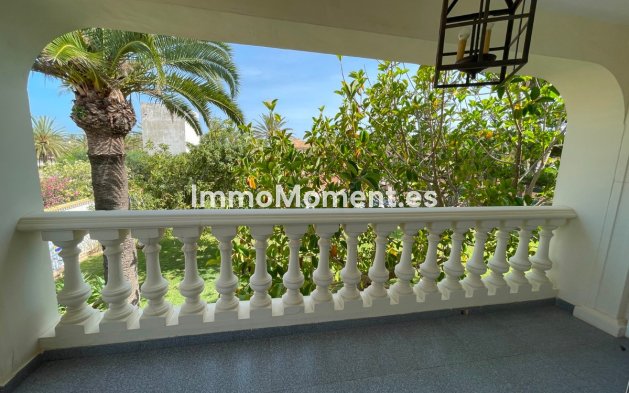 Wiederverkauf - Villa - Orihuela - Cabo Roig