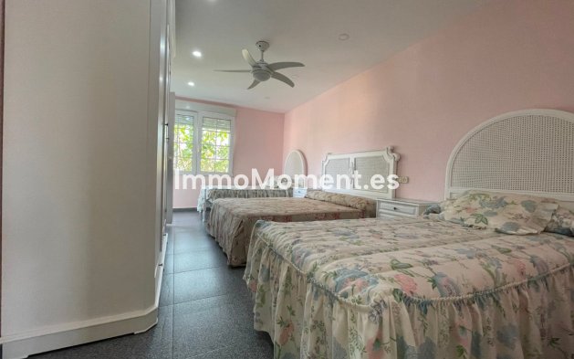 Wiederverkauf - Villa - Orihuela - Cabo Roig