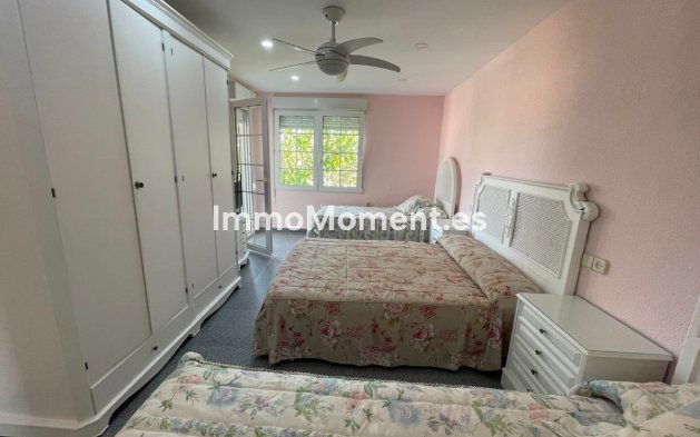 Wiederverkauf - Villa - Orihuela - Cabo Roig