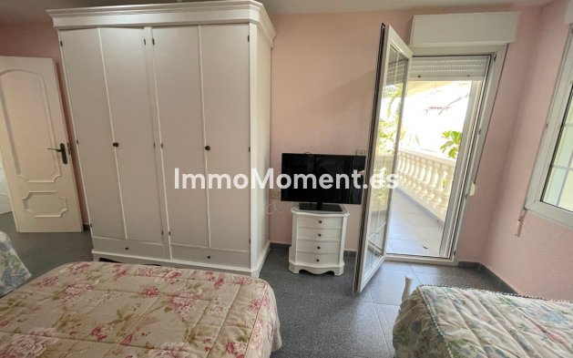 Wiederverkauf - Villa - Orihuela - Cabo Roig