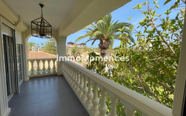 Wiederverkauf - Villa - Orihuela - Cabo Roig