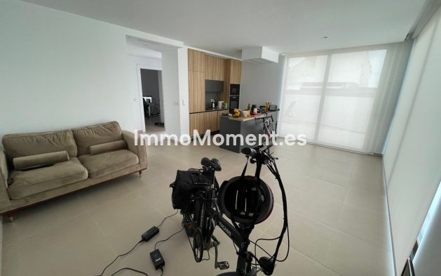 Wiederverkauf - Villa - Benijofar