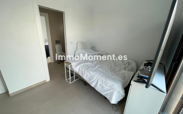 Wiederverkauf - Villa - Benijofar